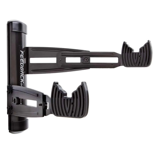 FEEDBACK SPORTS Velo Wall Rack 2D Bike Wall Mount