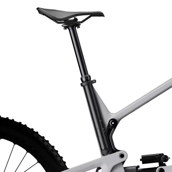 Höj- och Sänkbar Sadelstolpe CRANKBROTHERS HIGHLINE 2.0 2026