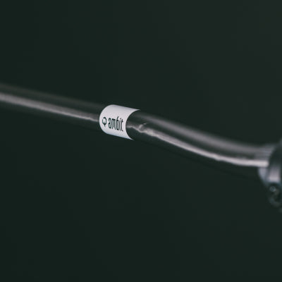 AMBIT BARTENDER GC DH Rise 25mm 800mm Carbon Hanger