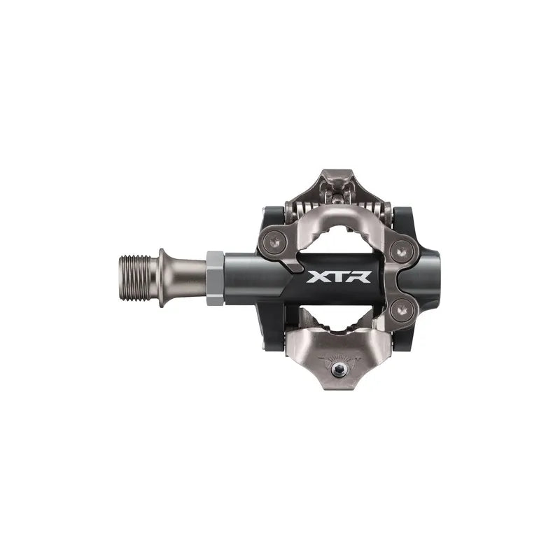 SHIMANO XTR XC M9200 pedaler med kort axel