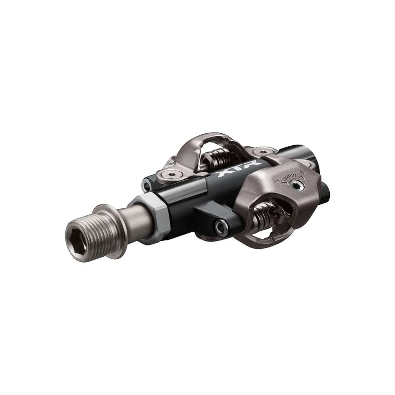 SHIMANO XTR XC M9200 pedaler med kort axel