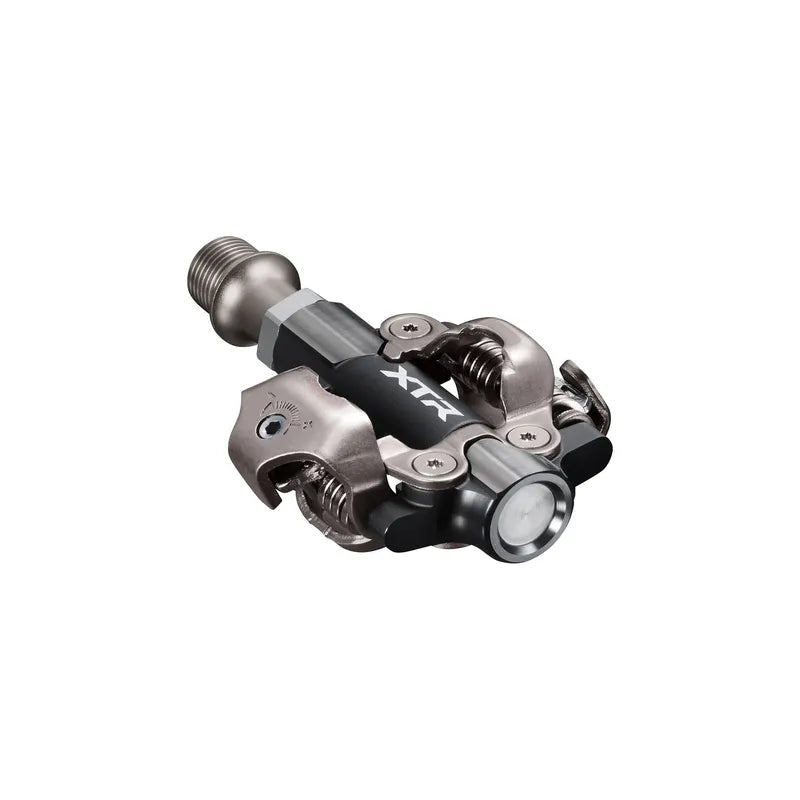 SHIMANO XTR XC M9200 pedaler med kort axel