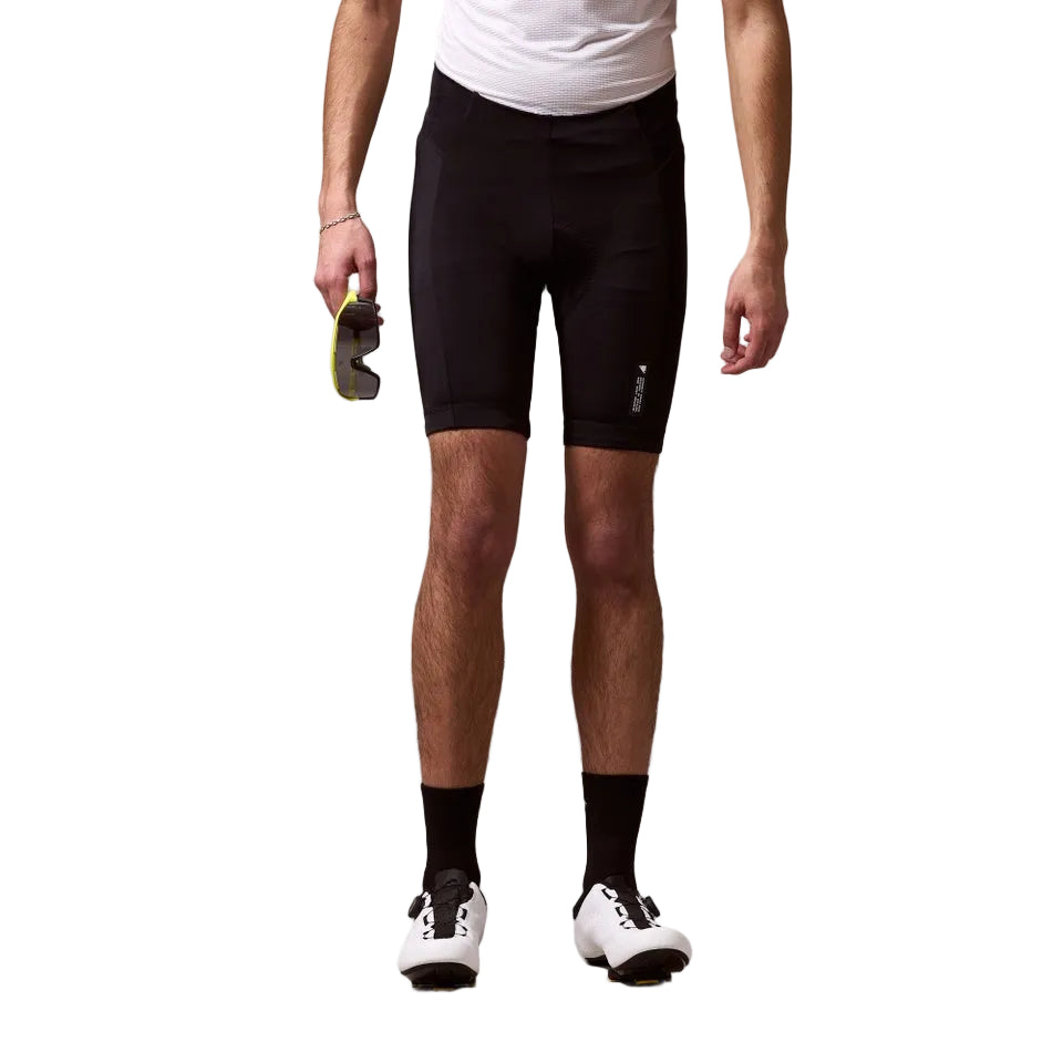 ENDURA 6 PANEL Svart Short
