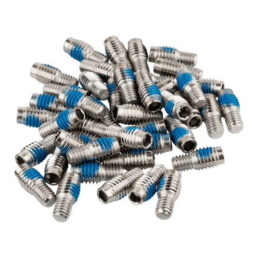 Sats med 32 stift för ett par BURGTEC MK5 B-RAGE-pedaler