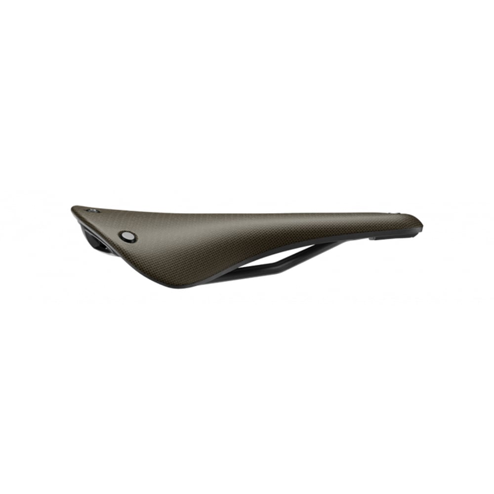 BROOKS CAMBIUM C17 Sadelgrön