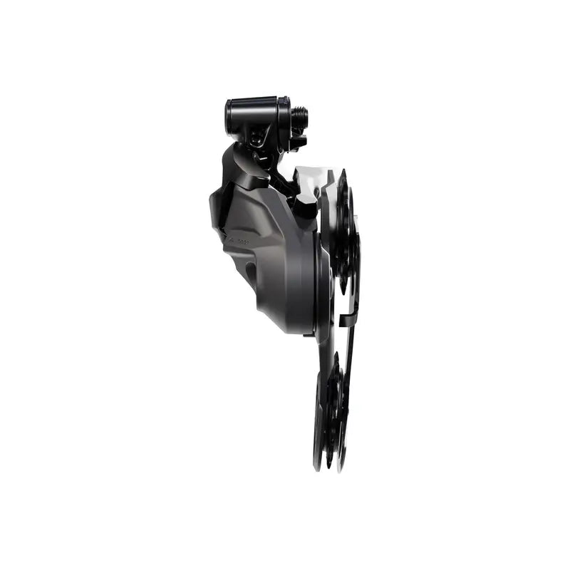 SHIMANO DEORE XT RD-M8200-SGS 12V Long Cage Rear Derailleur