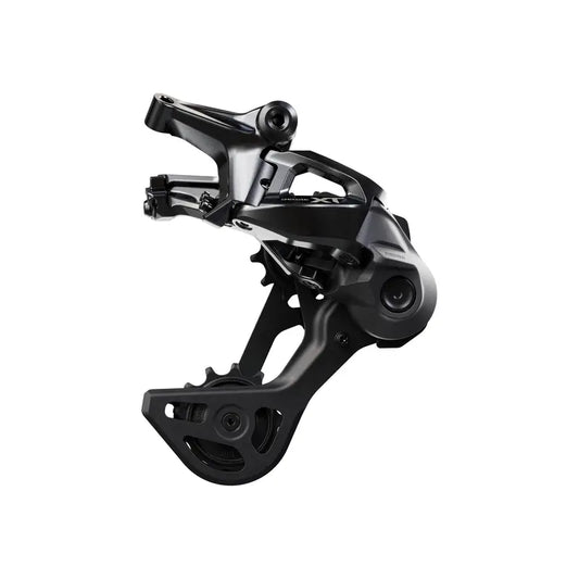 SHIMANO DEORE XT RD-M8200-SGS 12V Long Cage Rear Derailleur