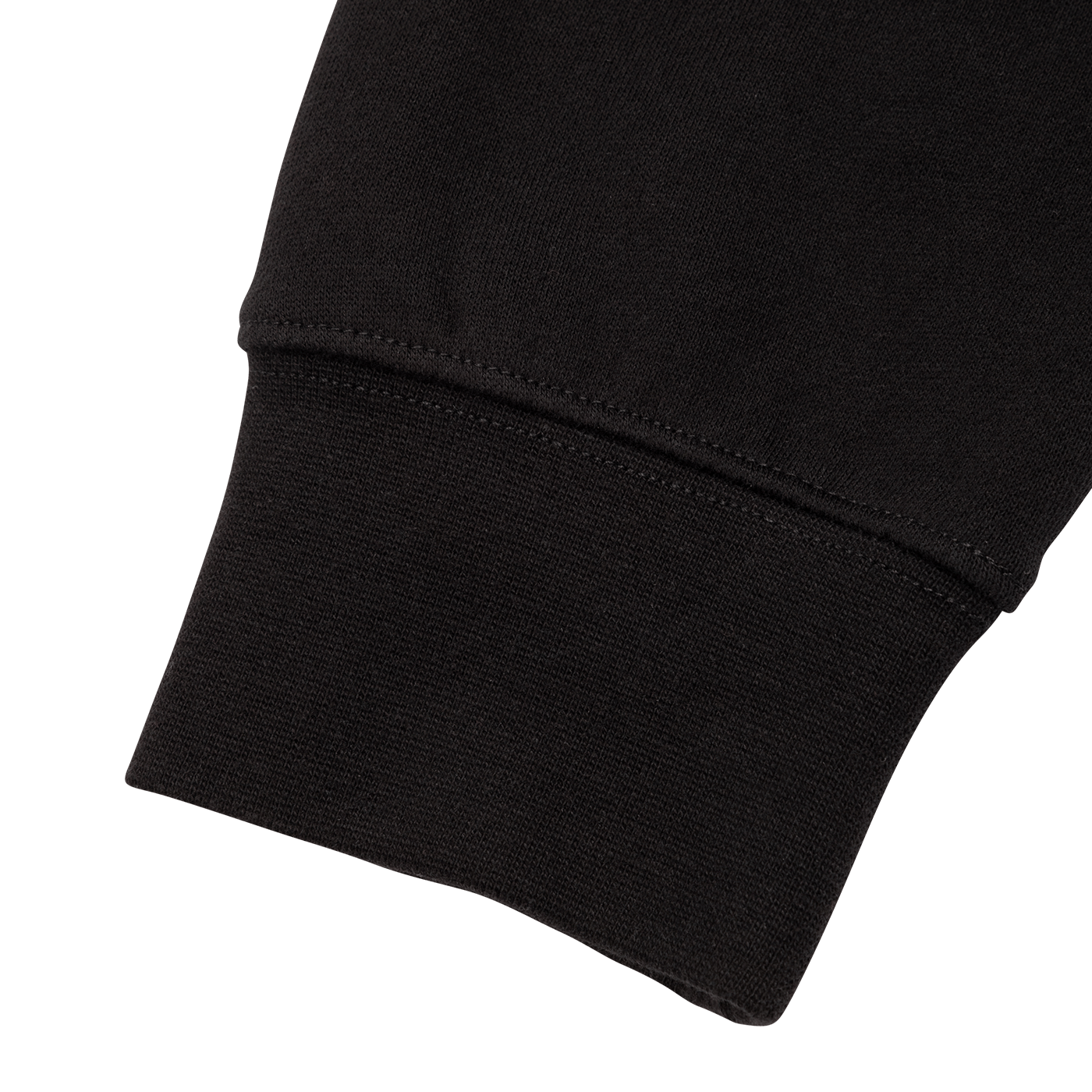 BURGTEC TARROT Black Hoodie
