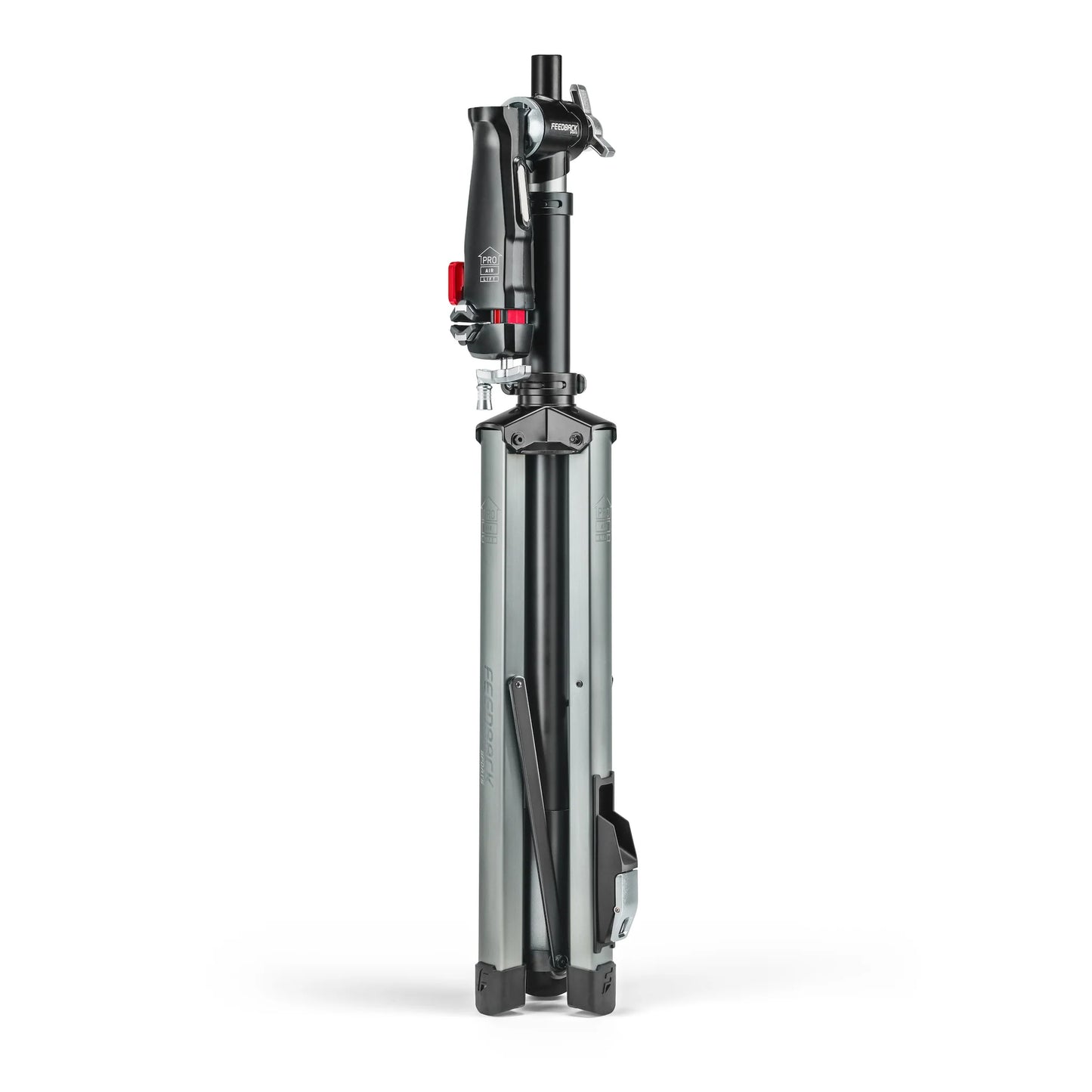 Pneumatisk Cykelstativ FEEDBACK SPORTS Pro Air Lift