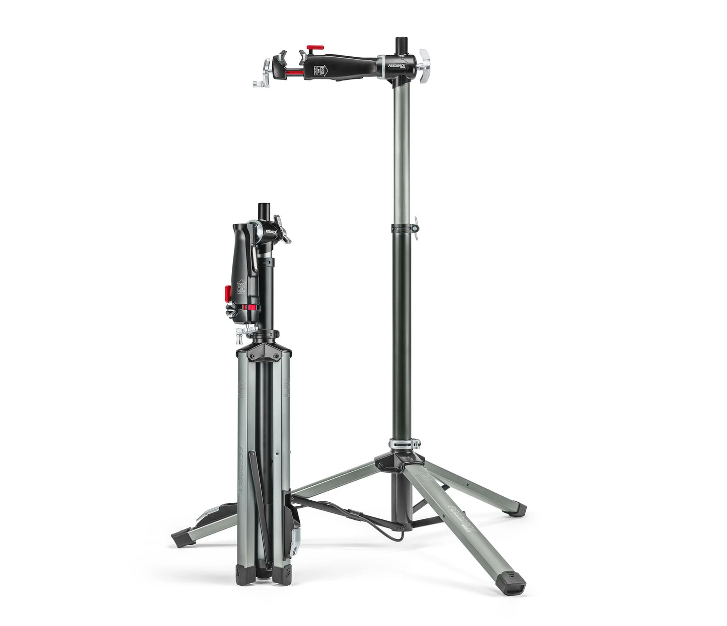 Pneumatisk Cykelstativ FEEDBACK SPORTS Pro Air Lift