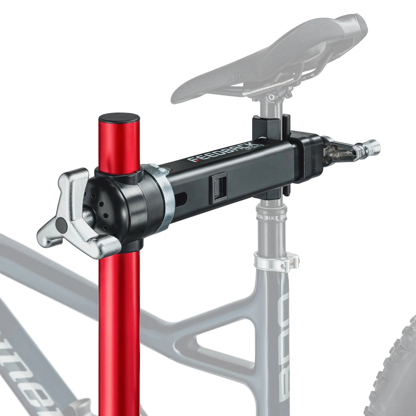 FEEDBACK SPORTS Pro Ultralight Studio Stand