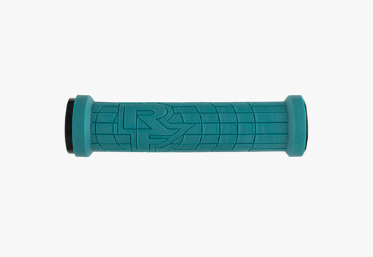 Handtag RACE FACE GRIPPLER One Lock Turkos