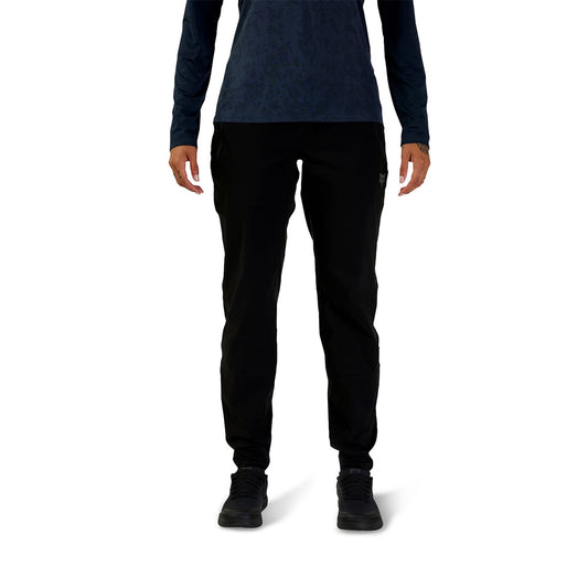 Dambyxor FOX RANGER Svart