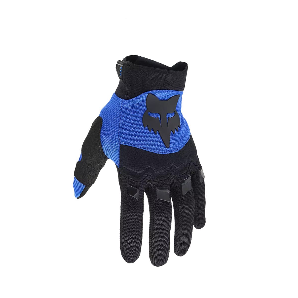 FOX DIRTPAW Handskar Blå