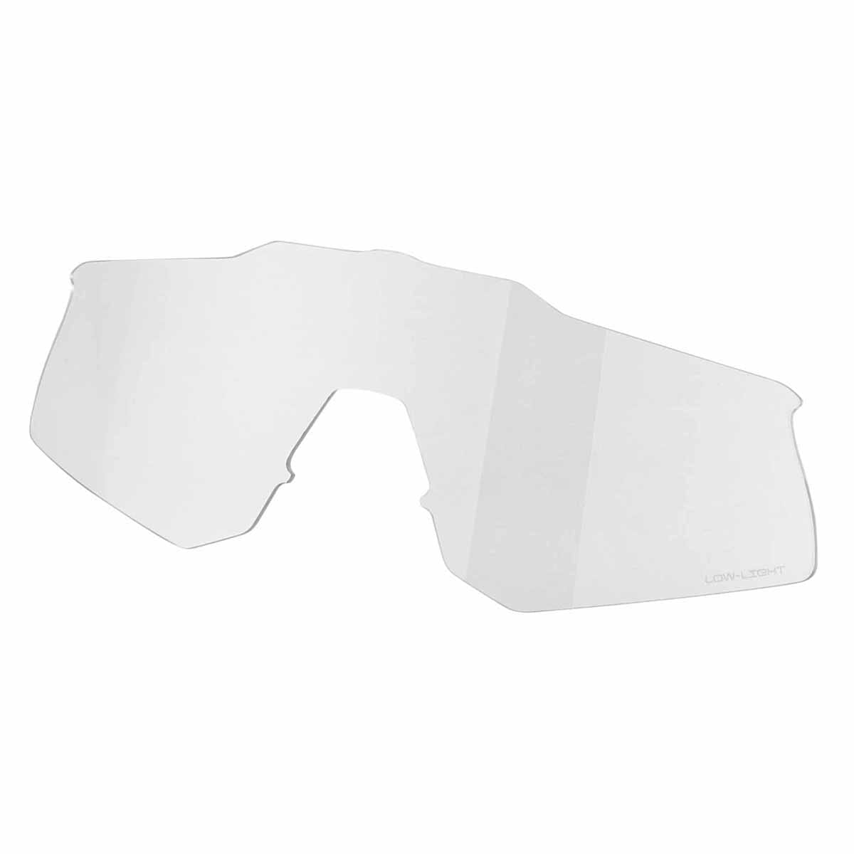 100% SPEEDCRAFT XS POLISHED Translucent Hiper Mirror Lavende Goggles