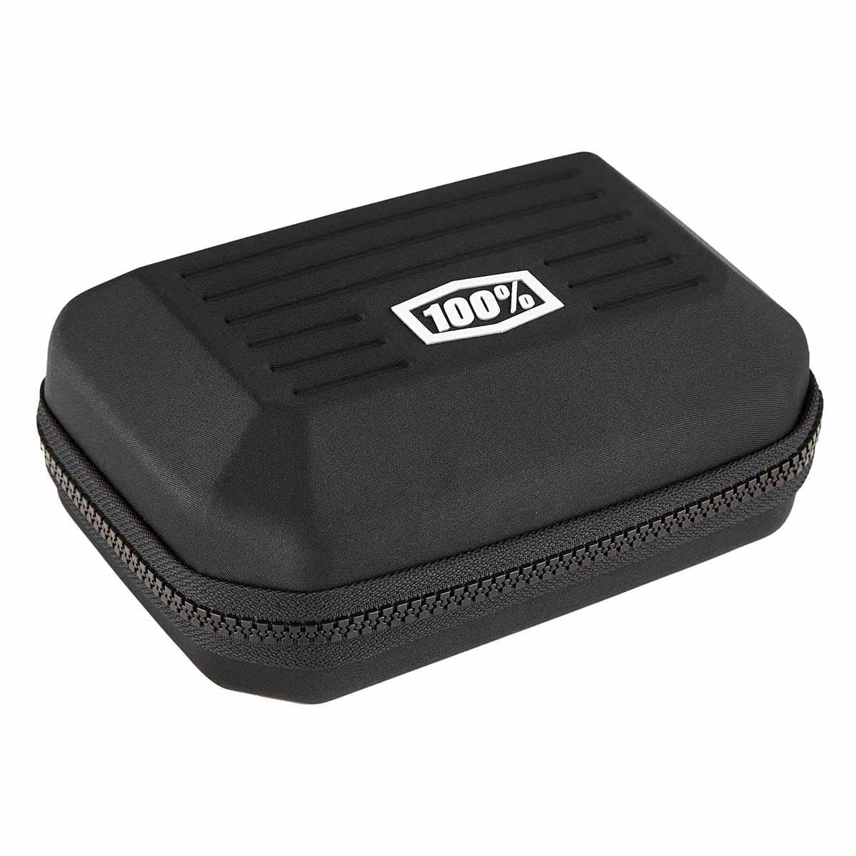 100% SPEEDCRAFT XS POLISHED Translucent Hiper Mirror Lavende Goggles