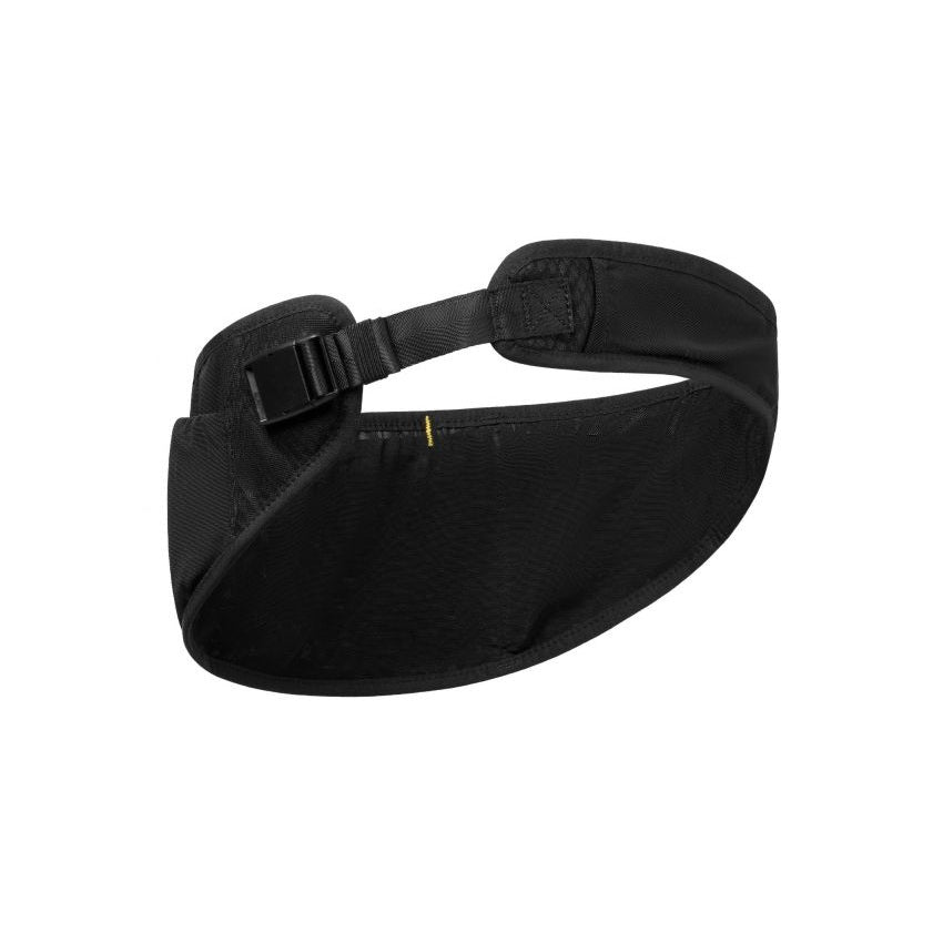 APIDURA EXPEDITION WAIST BELT Svart