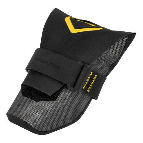 APIDURA EXPEDITION TOOL PACK Sadelväska 0,5 L Svart