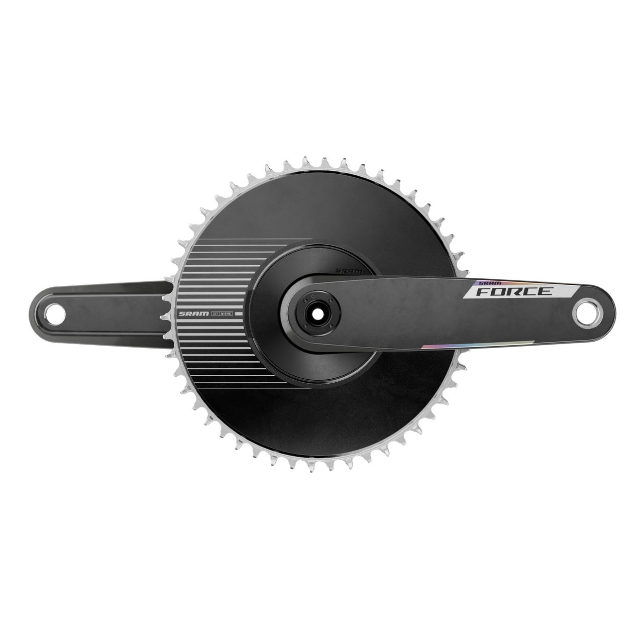SRAM FORCE 1 AXS E1 AERO 1X DUB DM 12V Mono vevparti