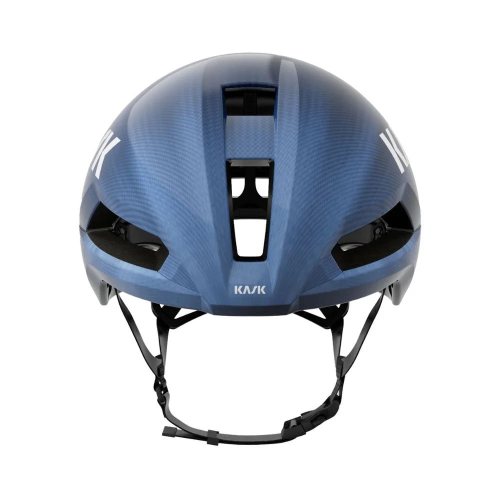KASK NIRVANA landsvägshjälm, blå