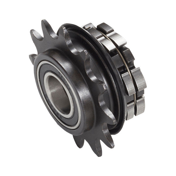 Förare REVERSE KOMPONENTER Bas 12T