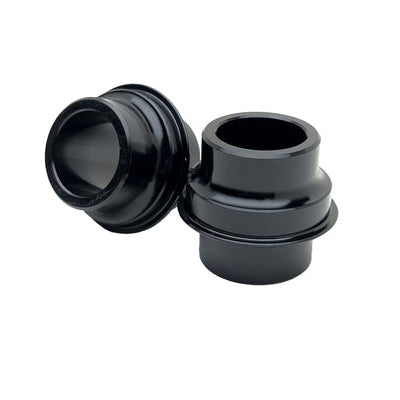 REVERSE COMPONENTS 15mm Front Hub Adapter Set