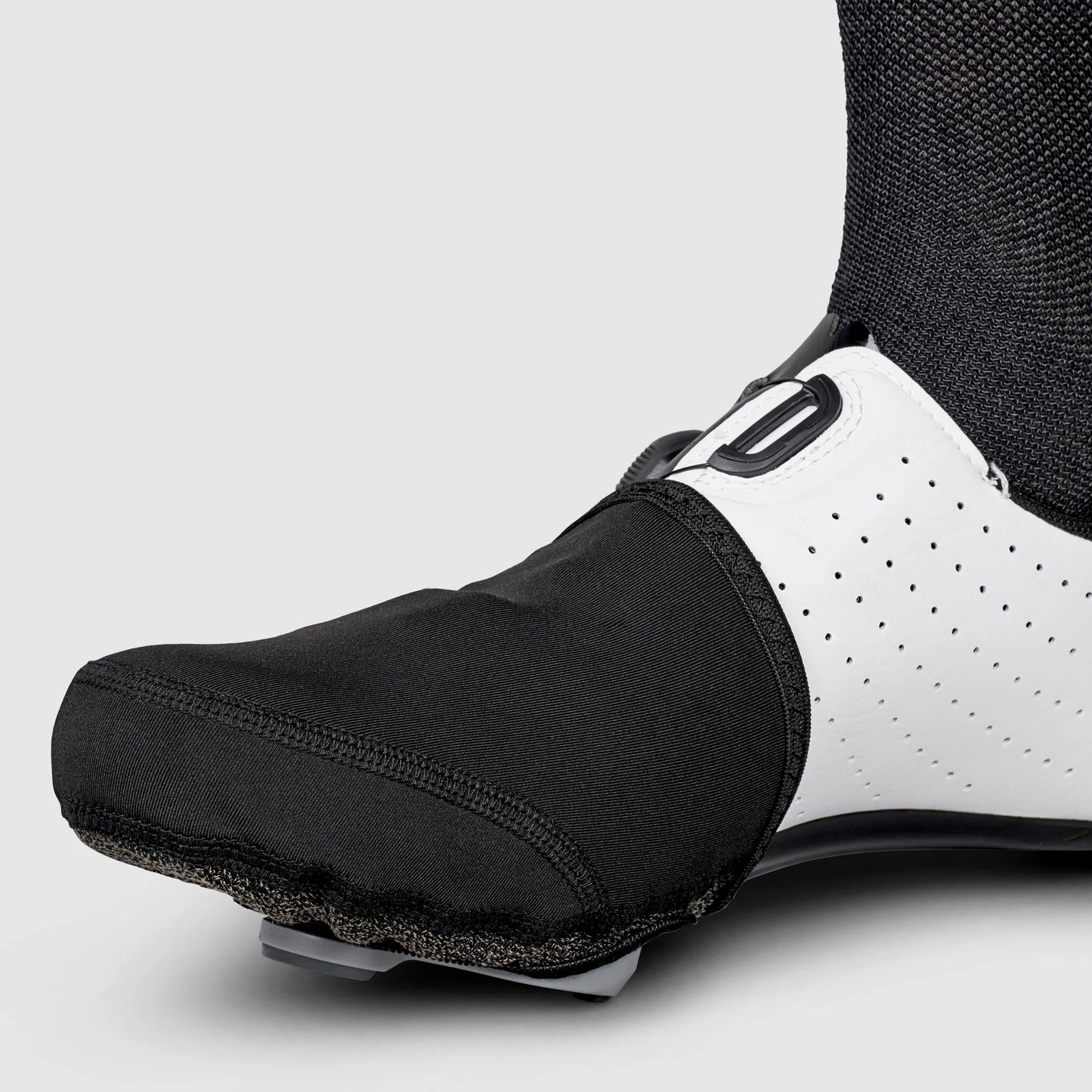 GRIPGRAB WINDPROOF Toe Covers Black