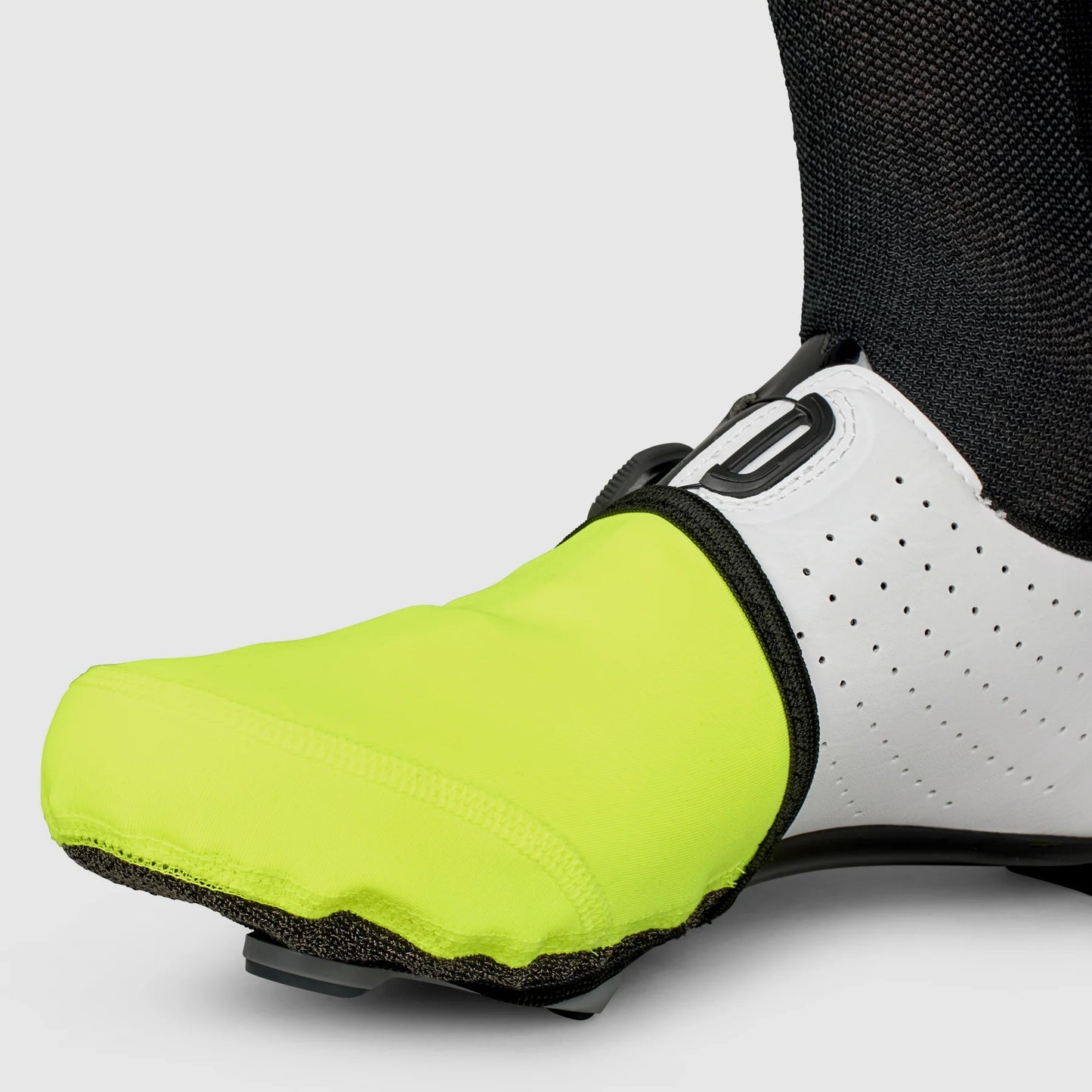 Toe Covers GRIPGRAB WINDPROOF Yellow