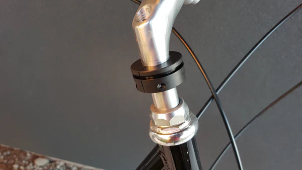 MAC RIDE distans för 1'' PIVOT
