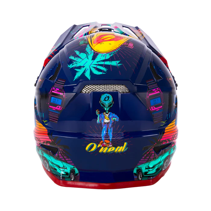 O'NEAL SONUS REX Junior Multi helmet