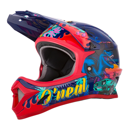 O'NEAL SONUS REX Junior Multi helmet