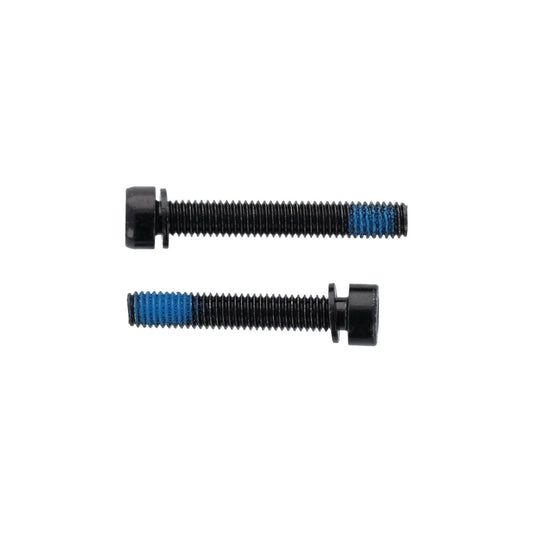 ELVEDES PM M6x35 / M6x40 Fixeringsskruv för stigbygel