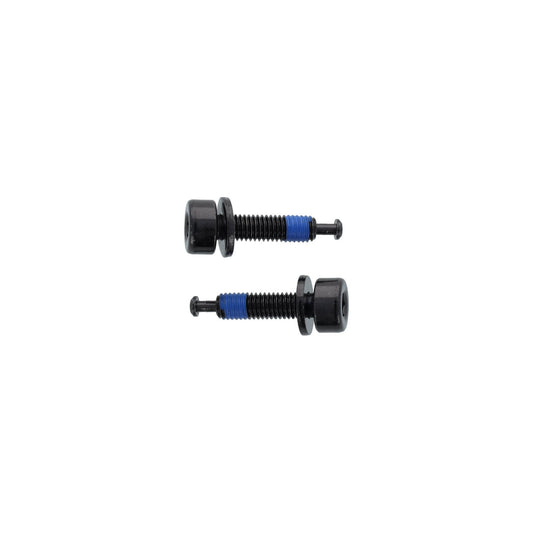 ELVEDES FM Shimano M5x23 typ C monteringsskruv för bakre bromsok