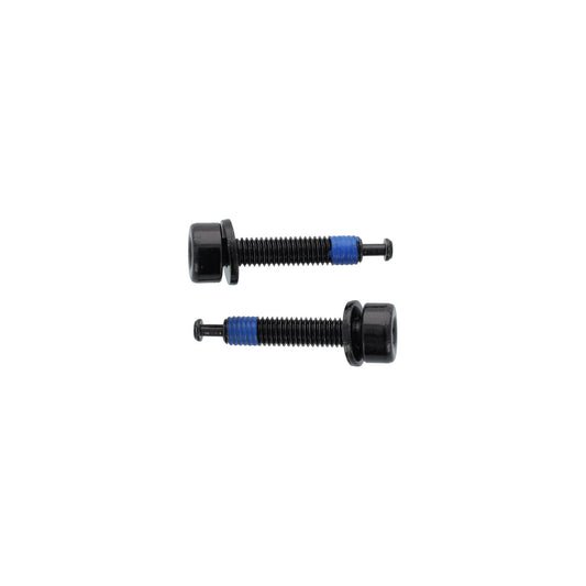 ELVEDES FM Shimano M5x28 typ C monteringsskruv för bakre bromsok
