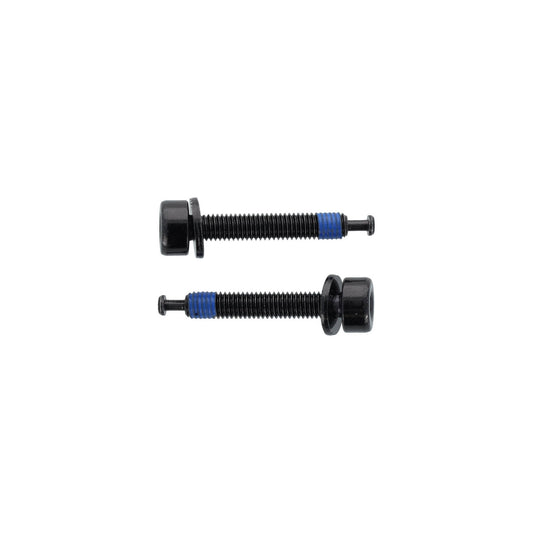 ELVEDES FM Shimano M5x33 typ C monteringsskruv för bakre bromsok