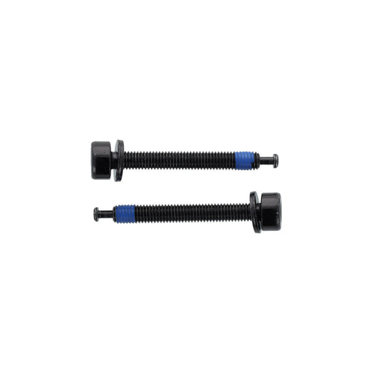 ELVEDES FM Shimano M5x43 typ C monteringsskruv för bakre bromsok