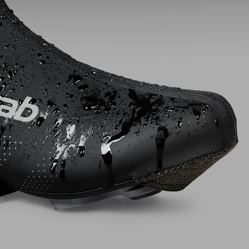 Boot Cover GRIPGRAB RIDE WATERPROOF Black