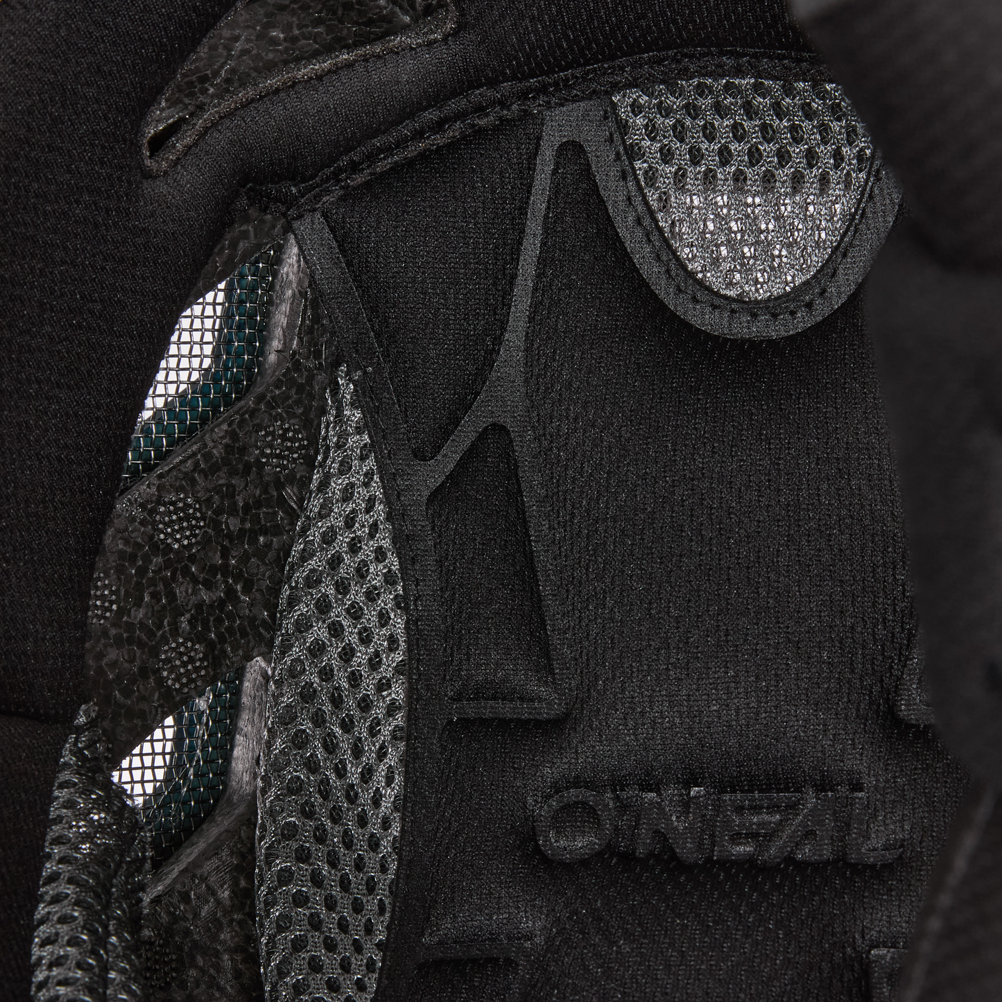 O'NEAL DHC KINI RED BULL 1.0 Hjälm Vit/Blå