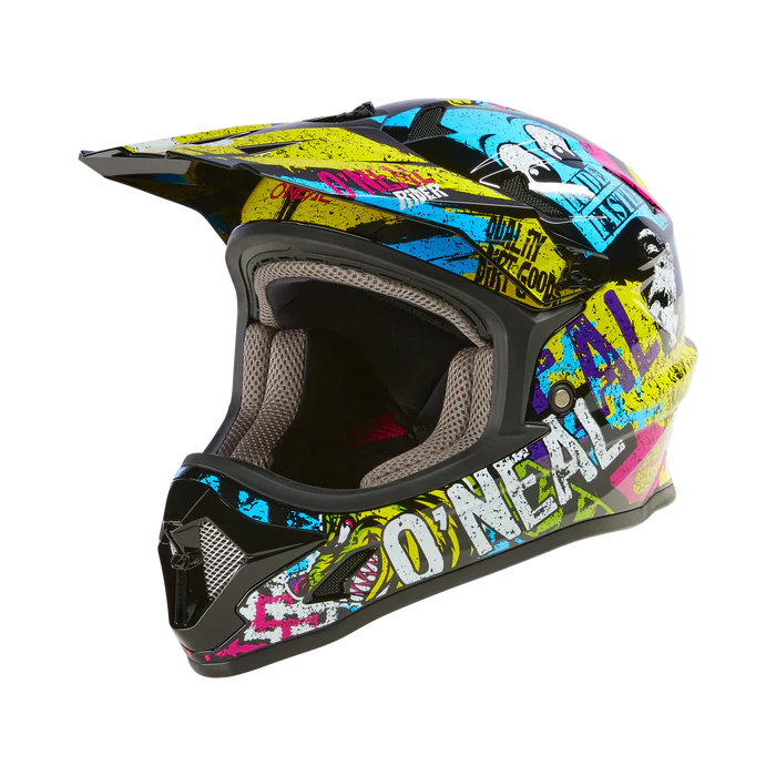 O'NEAL SONUS RIOT Junior Multi Helmet