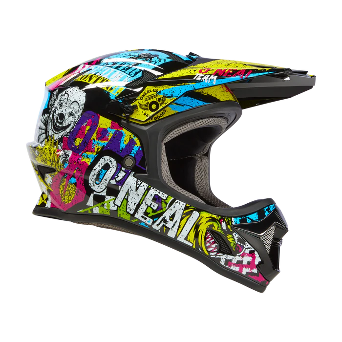 O'NEAL SONUS RIOT Junior Multi Helmet