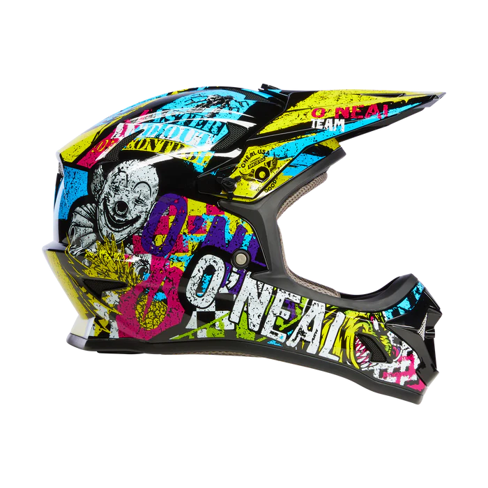 O'NEAL SONUS RIOT Junior Multi Helmet