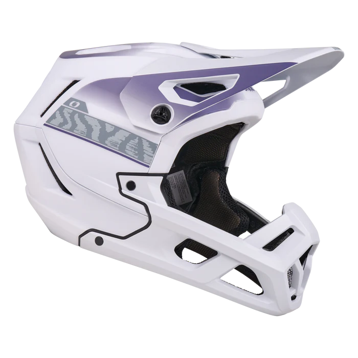O'NEAL SL1 TERRA MTB Helmet White