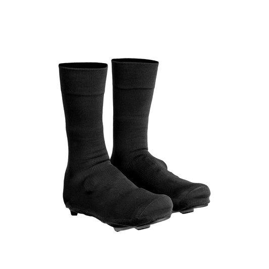 Boot Cover GRIPGRAB FLANDRIEN WATERPROOF Black