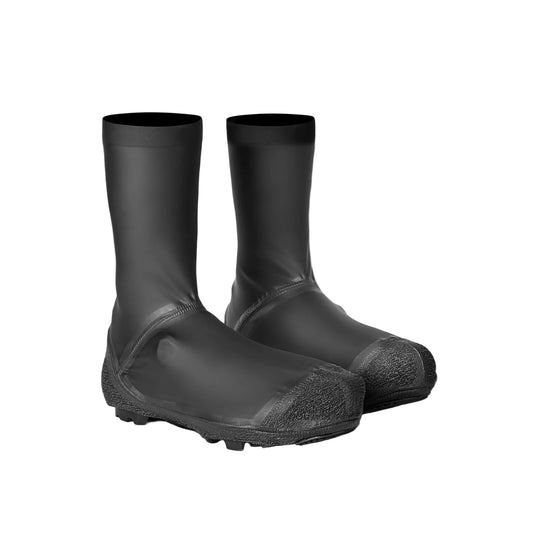 Boot Cover GRIPGRAB AQUASHIELD 2 WATERPROOF GRAVEL Black