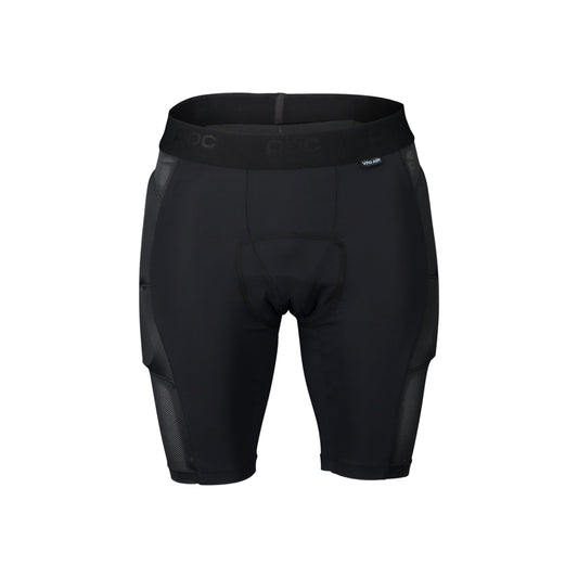 POC SYNOVIA VPD skyddsshorts Svart