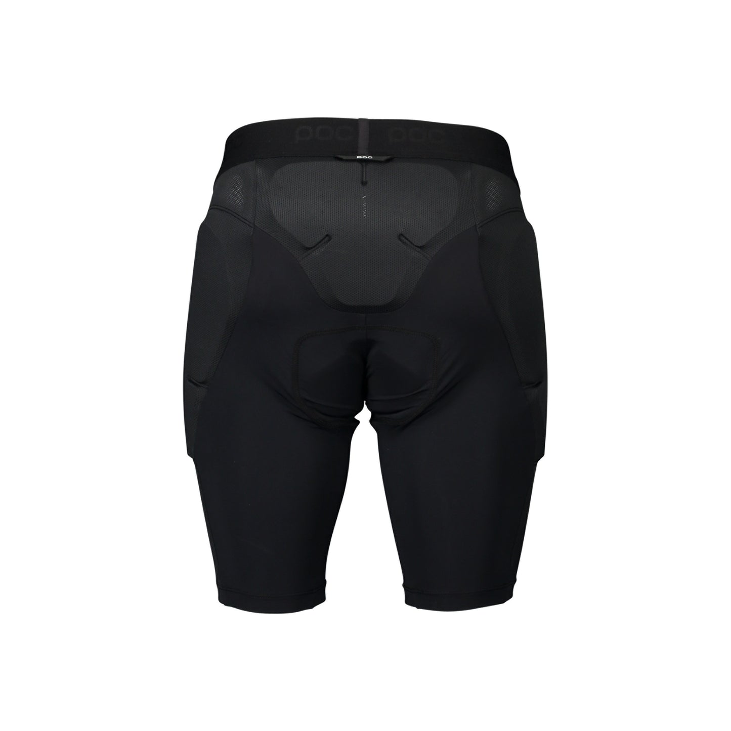 POC SYNOVIA VPD Protective Shorts Black