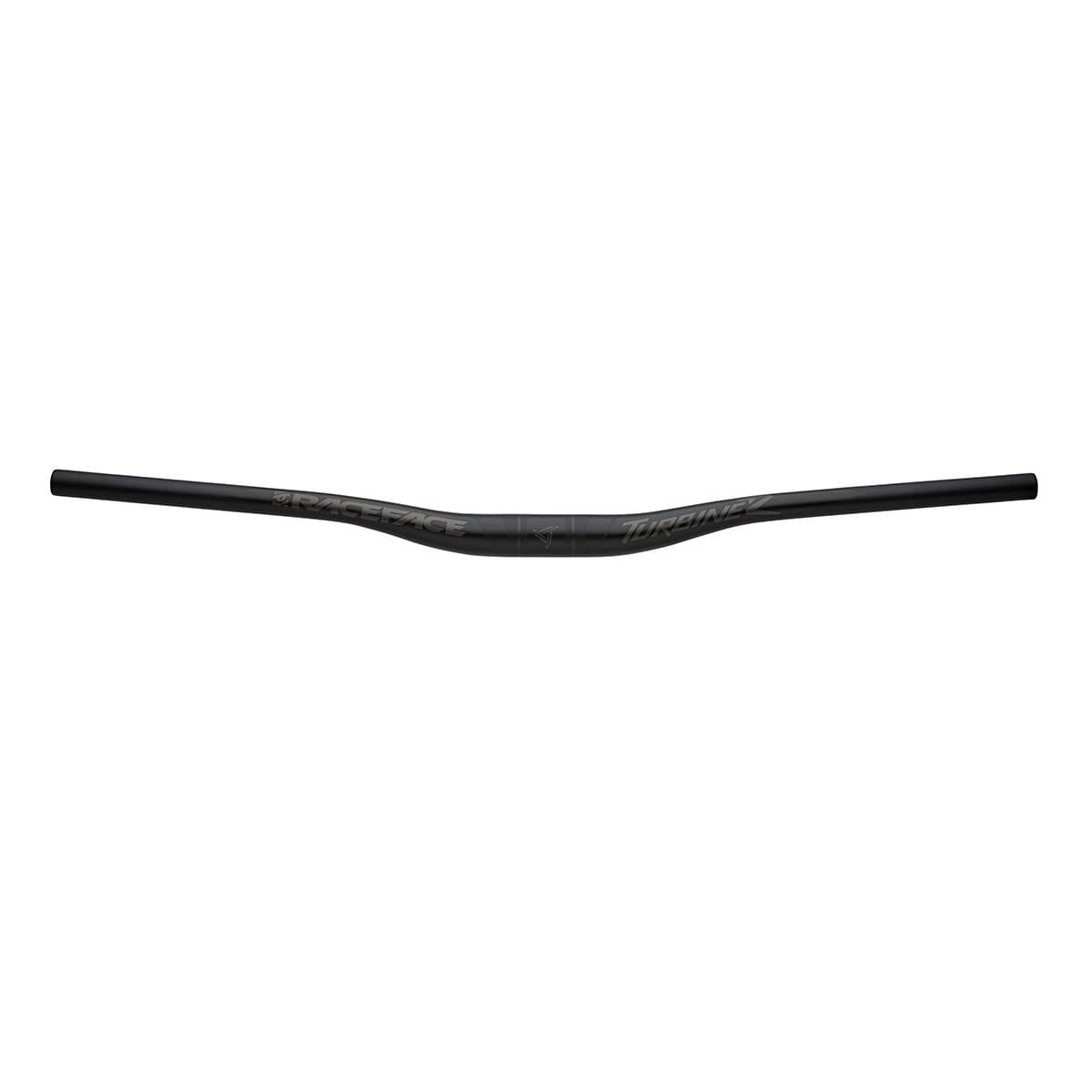 RACE FACE TURBINE R Rise 20mm 800mm Svart styre