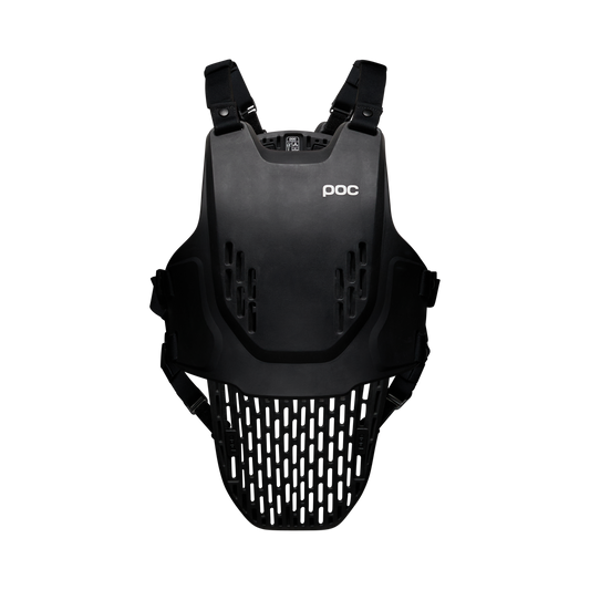 Skyddsväst POC VPD AIR TORSO Svart