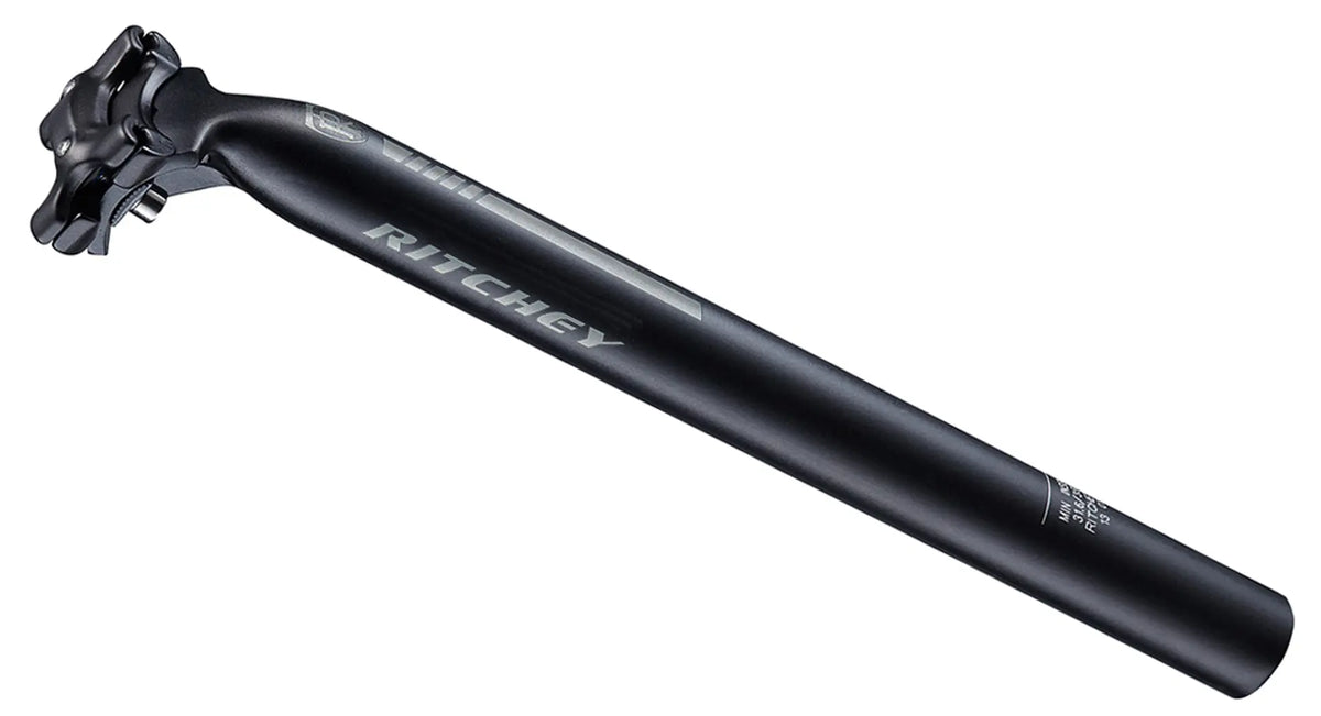 Sadelstolpe RITCHEY COMP 2-BOLT Setback 25mm