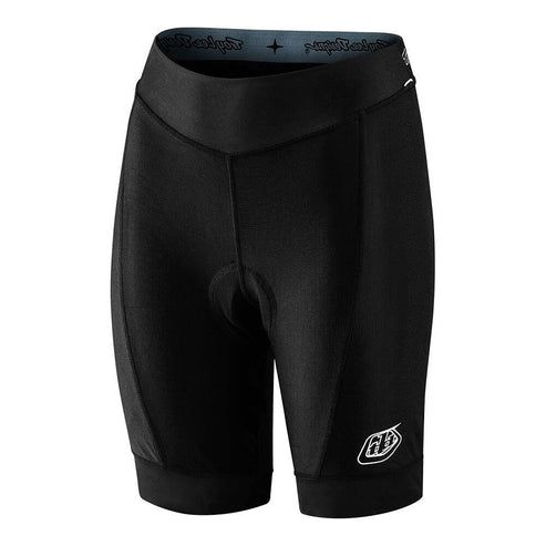 TROY LEE DESIGNS MTB PRO Damkort Svart